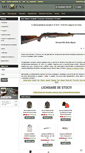 Mobile Screenshot of mldguns.ro
